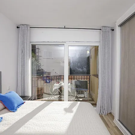 Bonito En Platja Daro Apartamento Platja d'Aro