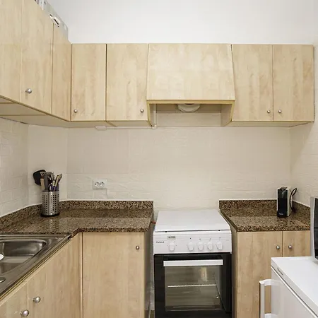 Bonito En Platja Daro Apartamento *