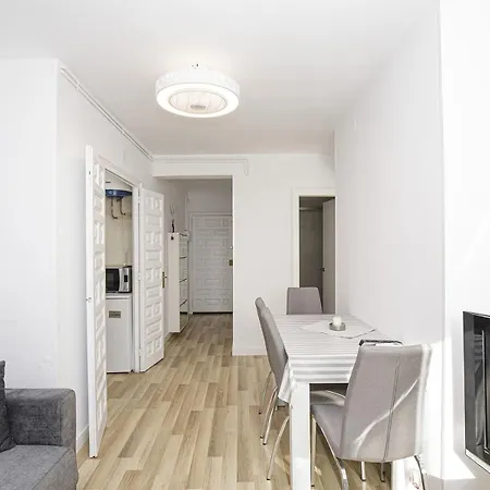 Bonito En Platja Daro Apartamento *