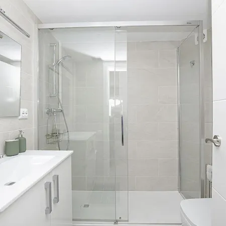 Bonito En Platja Daro Apartamento