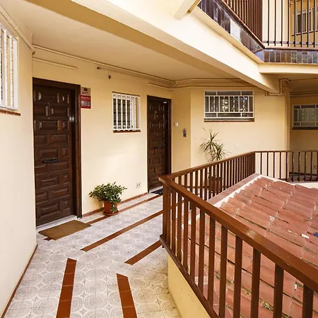 Bonito En Platja Daro Apartamento