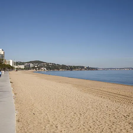 Apartamento Bonito En Platja Daro Platja d'Aro