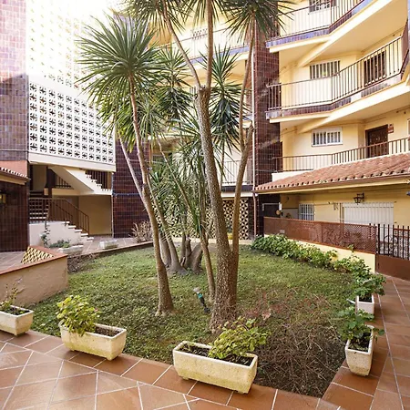 Apartamento Bonito En Platja Daro Platja d'Aro