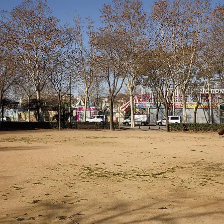 Bonito En Platja Daro Apartamento *