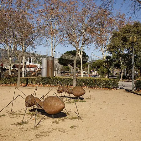 Apartamento Bonito En Platja Daro